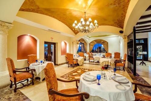 Restaurant, Occidental Papagayo - Adults Only-All Inclusive in Panama