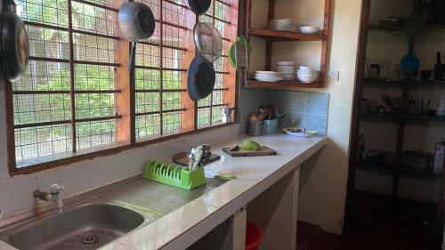 Moyo Mmoja Guesthouse in Bagamoyo