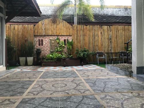 3 Bedroom house C4 — other in 295 m.3 saladan koh lant krabi, Krabi town Thailand, 81150