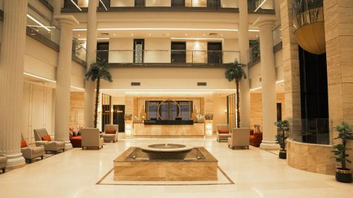 Ramada Resort by Wyndham Gilgit Ramada Resort by Wyndham Gilgit