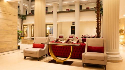 Ramada Resort by Wyndham Gilgit Ramada Resort by Wyndham Gilgit