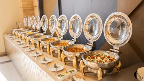 Ramada Resort by Wyndham Gilgit Ramada Resort by Wyndham Gilgit