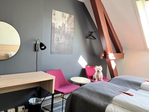 Citybox Bergen - image 4