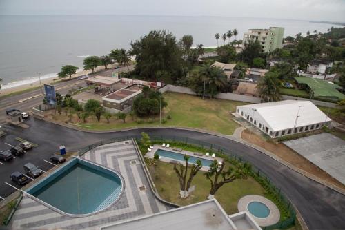 Radisson Blu Okoume Palace Hotel, Libreville