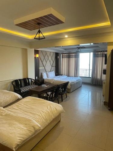 Mussiaree Hotel – Murree, IN