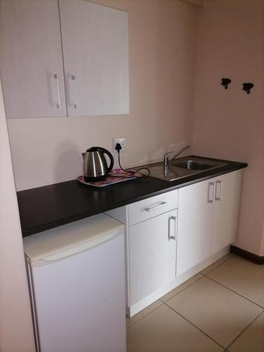 Fish Eagle House in Haga Haga