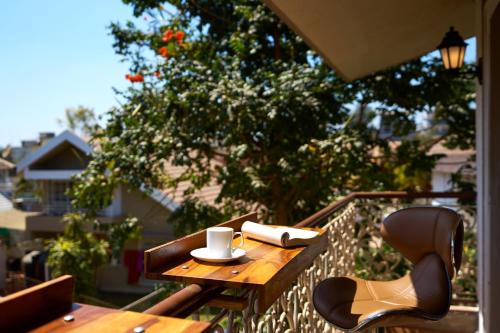 Facilities, Seven Sands I Daffodil I 3BHK pool Villa in Lonavala