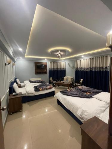 Mussiaree Hotel - image 4