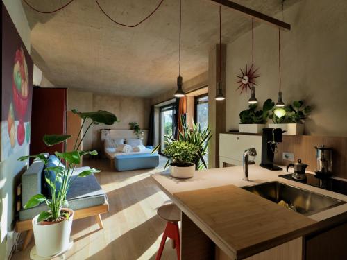 Qb Apartments 1
