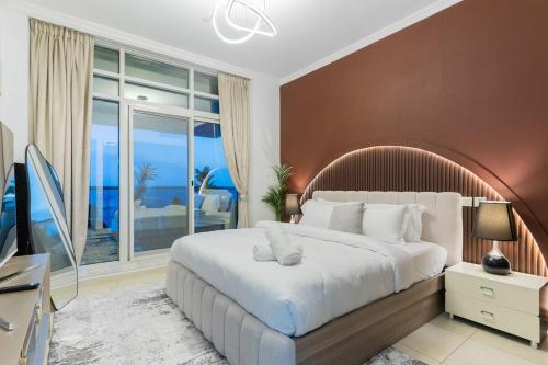 New Elegant & Luxury 3BR Apartment In Dubai Marina, Dubai