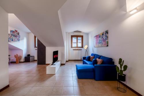 Game On Apt - Corso Vercelli by InnStay, Milán