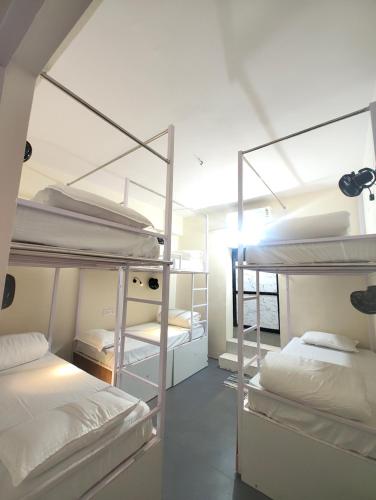HOT - HOUSE OF TRAVELLERS, Vagator, Vagator (fotografie 4)