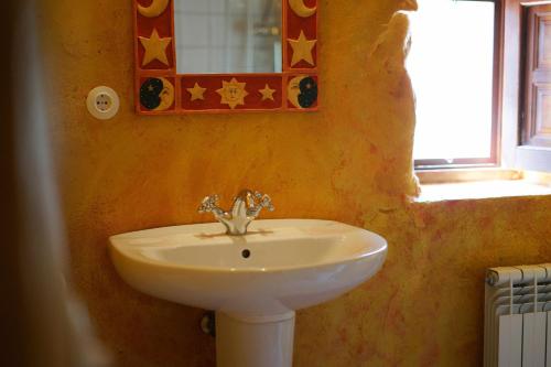 Torre de Arriba Casa Rural