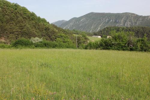 Le Chalet du Berger