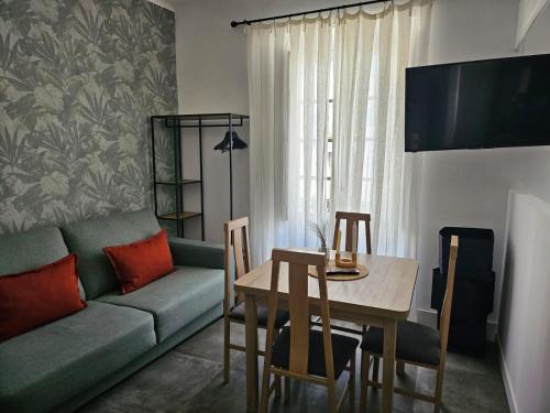 Suite Foro Romano, Córdoba