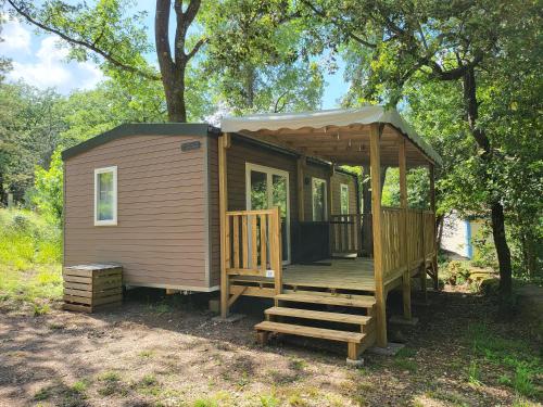 Camping de Graniers 5