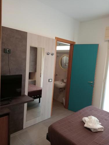 Hotel Bel Mare – Rimini, IN