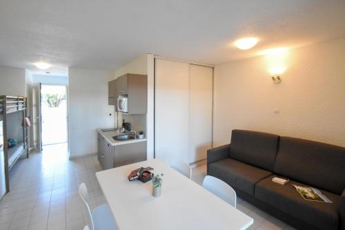 Residence La Palmeraie in Capitou