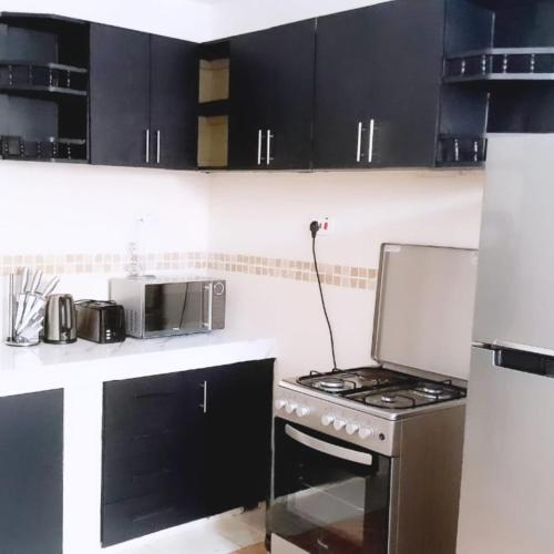 Sofitel Executive 3 bedrooms own compound in Kisumu