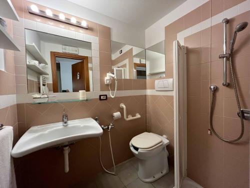 Hotel Regina – Forte dei Marmi, MN