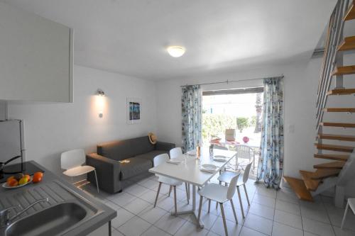 Residence La Palmeraie – Frejus, ID
