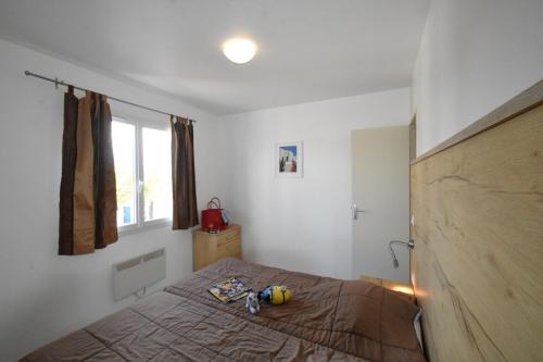 Residence La Palmeraie – Frejus, ID