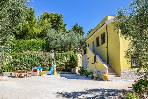 Alba Del Gargano Home - image 12