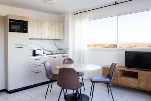 Létesítmények, Résidence Pierre & Vacances Premium Horizon Golf (Residence Pierre & Vacances Premium Horizon Golf) in Saint-Cyprien