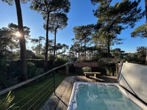 Villa Pyla sur Mer