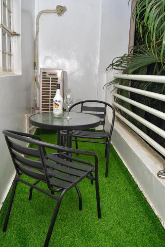 Prime Executive Suites in 基蘇木