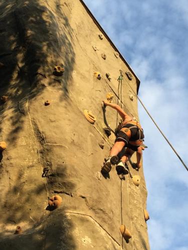 Gutshof am See - 2 Etagen Loft - stadt- & naturnah