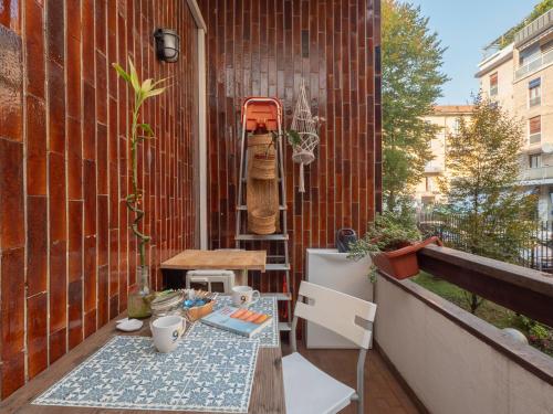 I Host Apartment - Melzo 13, Milan (photo 9)