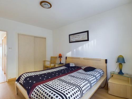 Appartement avec balcon vue mer pour 6 personnes ! - image 5