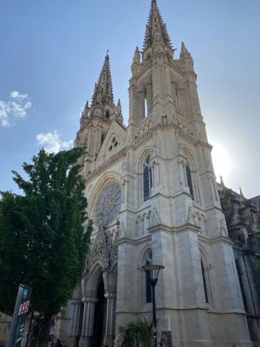 Cosy appartement au coeur des Chartrons et des quais, Bordeaux (Foto 3)