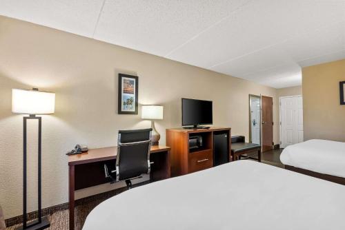 Comfort Inn & Suites Panama City - St Andrew - image 8