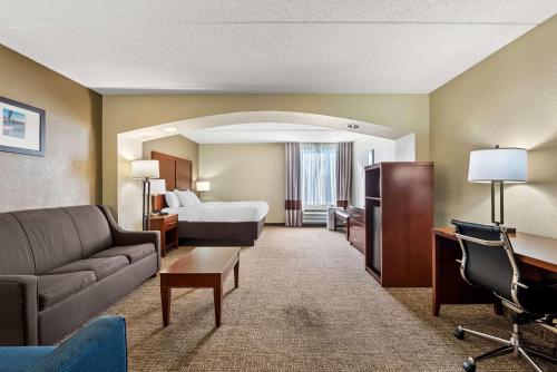 Comfort Inn & Suites Panama City - St Andrew - image 12