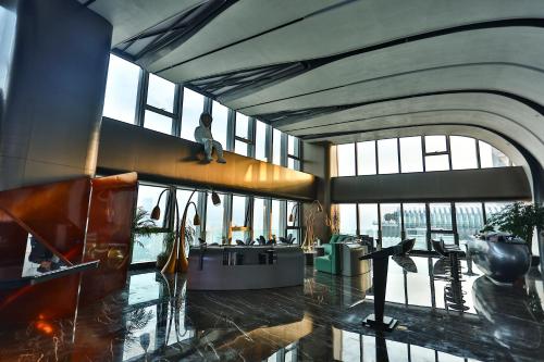 Rigel Hotel-ChongQing Jiefangbei Chaotianmen - image 5
