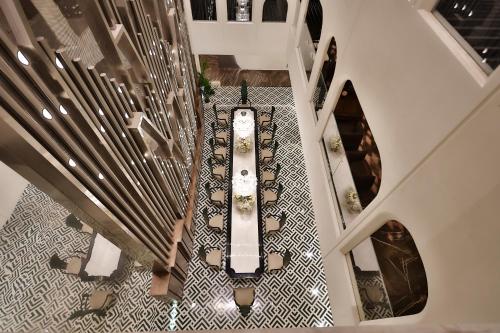 Rigel Hotel-ChongQing Jiefangbei Chaotianmen - image 4