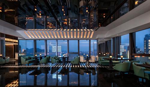 Rigel Hotel-ChongQing Jiefangbei Chaotianmen - image 3