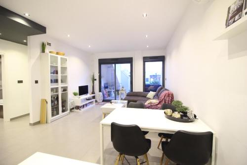 Penthouse Apartment image 1