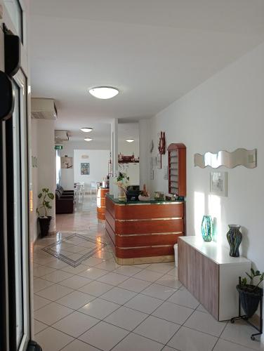 Hotel Bel Mare – Rimini, IN