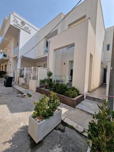 Marebed Apartments & Rooms 4
