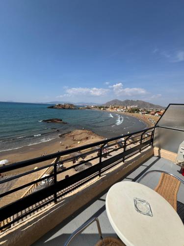Hotel Bahia by ALEGRIA in Mazarron