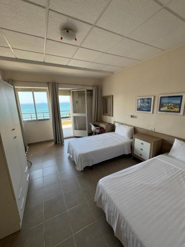 Hotel Bahia by ALEGRIA in Mazarron