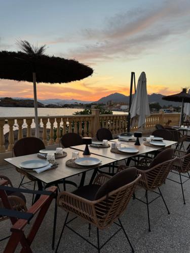 Hotel Bahia by ALEGRIA in Mazarron