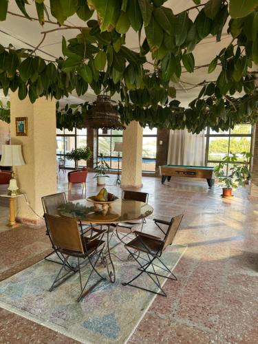 Hotel Bahia by ALEGRIA in Mazarron