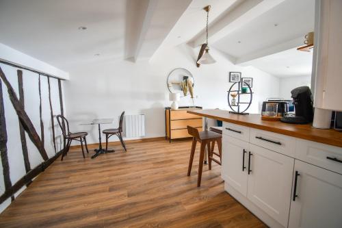 Dotări, Appartement La Belle Epoque in Saint-Dizier