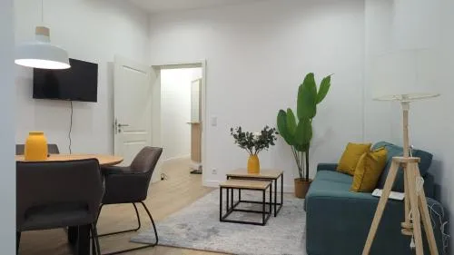 Schlafkonzept Hannover-Linden in Hannover, Deutschland