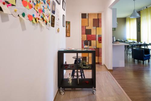 편의 시설/서비스