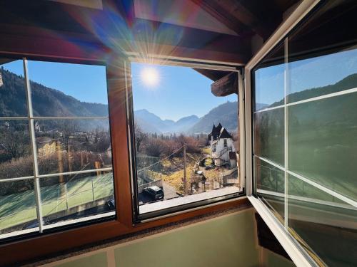 Casa Zarabara chambre d'hôte Imponzo